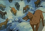 Ginga Densetsu Weed picture