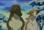 Ginga Densetsu Weed picture