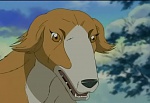 Ginga Densetsu Weed picture