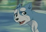 Ginga Densetsu Weed picture