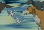Ginga Densetsu Weed picture
