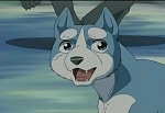Ginga Densetsu Weed picture