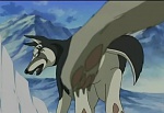 Ginga Densetsu Weed picture