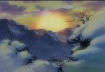 Ginga Densetsu Weed picture