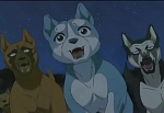Ginga Densetsu Weed picture