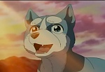Ginga Densetsu Weed picture