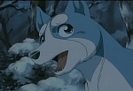 Ginga Densetsu Weed picture