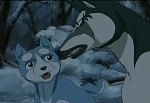 Ginga Densetsu Weed picture