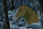 Ginga : A New Rumbling picture