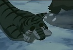 Ginga Densetsu Weed picture