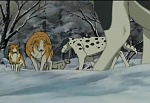 Ginga Densetsu Weed picture