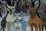 Ginga Densetsu Weed picture