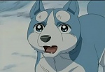 Ginga Densetsu Weed picture