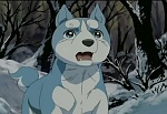 Ginga Densetsu Weed picture