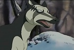 Ginga Densetsu Weed picture