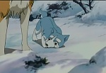 Ginga : A New Rumbling picture