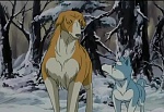 Ginga : A New Rumbling picture