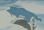 Ginga Densetsu Weed picture