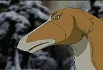Ginga Densetsu Weed picture