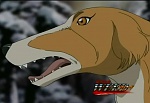 Ginga Densetsu Weed picture