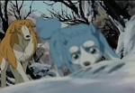 Ginga Densetsu Weed picture