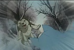Ginga Densetsu Weed picture