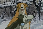 Ginga Densetsu Weed picture