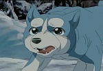 Ginga : A New Rumbling picture
