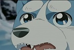 Ginga Densetsu Weed picture