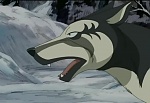 Ginga Densetsu Weed picture