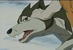 Ginga Densetsu Weed picture