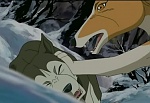 Ginga Densetsu Weed picture