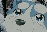 Ginga Densetsu Weed picture