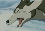Ginga Densetsu Weed picture