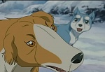 Ginga : A New Rumbling picture
