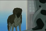 Ginga Densetsu Weed picture