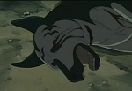 Ginga Densetsu Weed picture