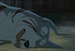 Ginga Densetsu Weed picture