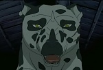 Ginga Densetsu Weed picture