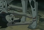 Ginga Densetsu Weed picture