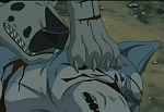 Ginga Densetsu Weed picture