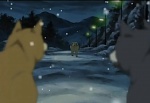 Ginga Densetsu Weed picture
