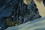 Ginga Densetsu Weed picture