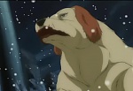 Ginga Densetsu Weed picture