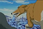 Ginga Densetsu Weed picture