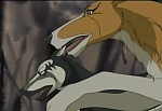 Ginga Densetsu Weed picture