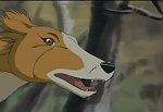 Ginga Densetsu Weed picture