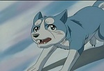 Ginga Densetsu Weed picture