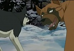 Ginga Densetsu Weed picture