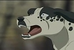 Ginga Densetsu Weed picture